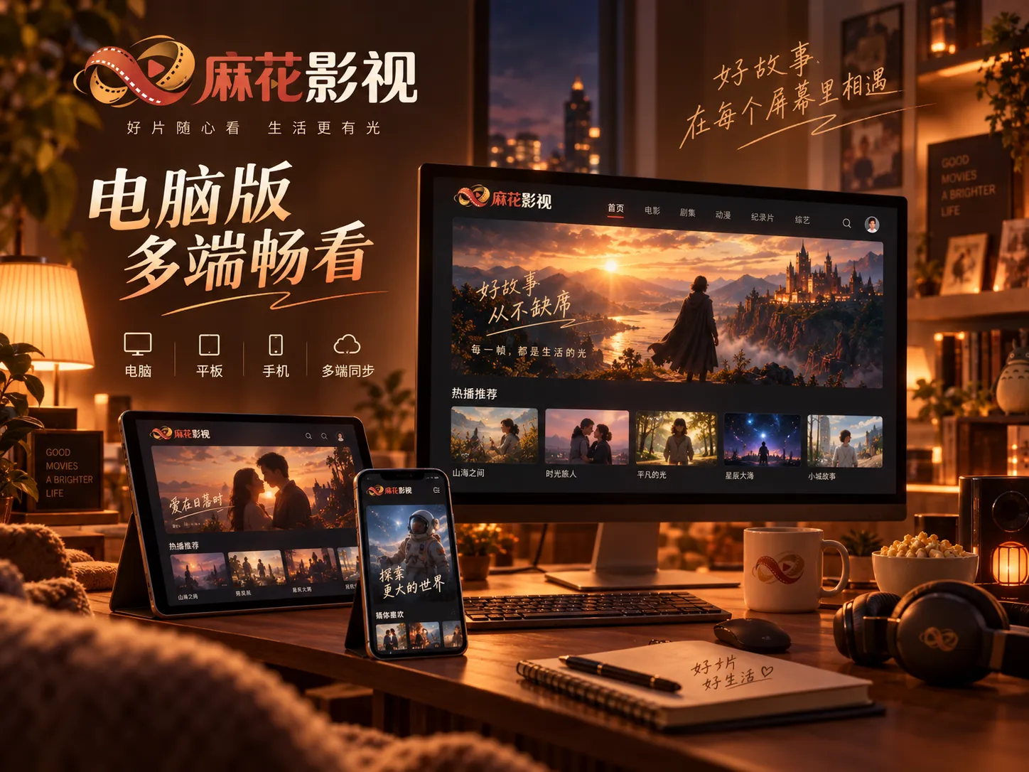 适合阶段追更的长剧内容说明
